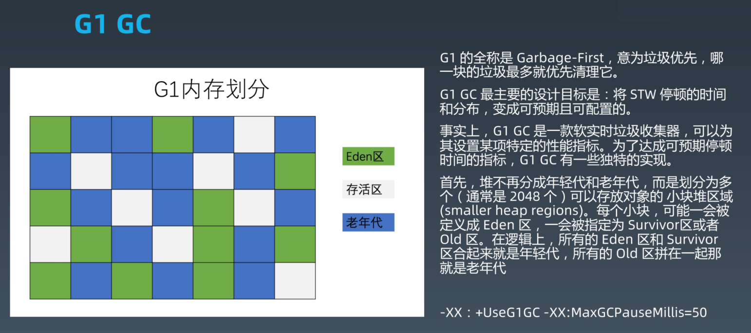 G1 GC 1